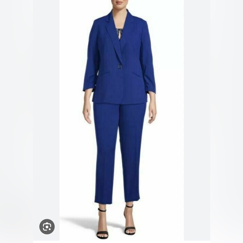 Kasper blazer from Nordstrom- 24W